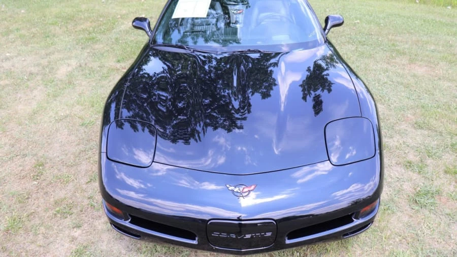 2000 Chevrolet Corvette C5 - Image 11 of 31