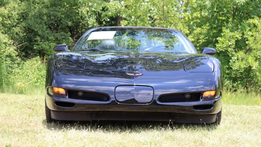 2000 Chevrolet Corvette C5 - Image 14 of 31