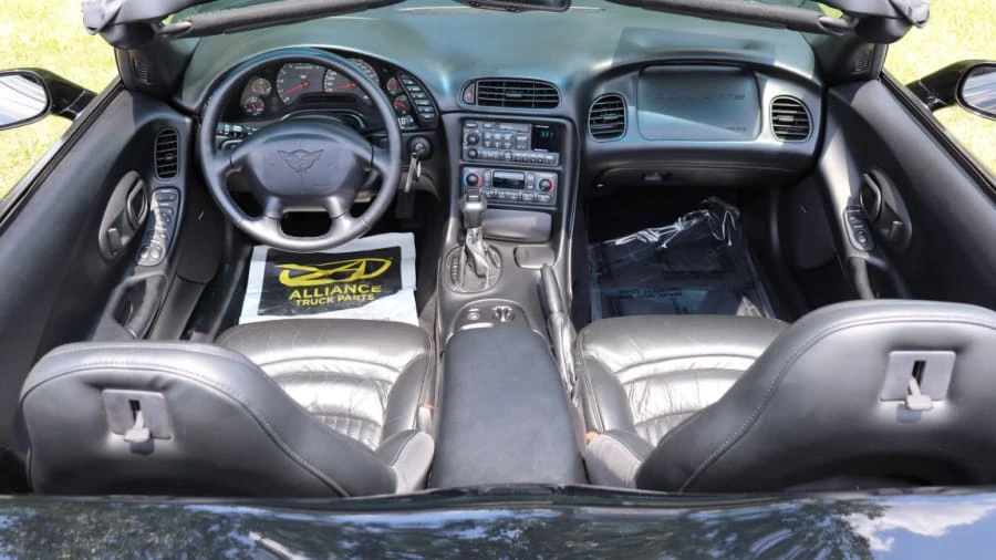 2000 Chevrolet Corvette C5 - Image 6 of 31