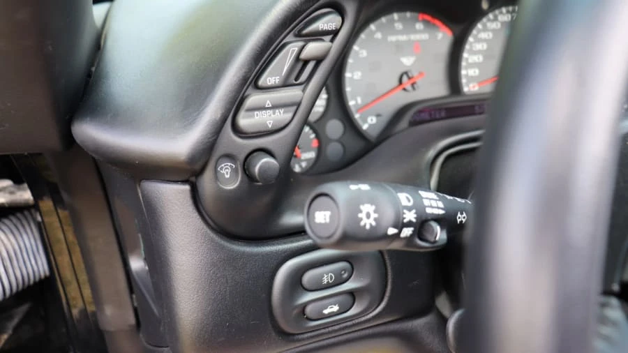 2000 Chevrolet Corvette C5 - Image 25 of 31