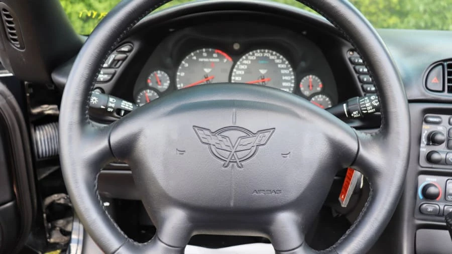 2000 Chevrolet Corvette C5 - Image 27 of 31