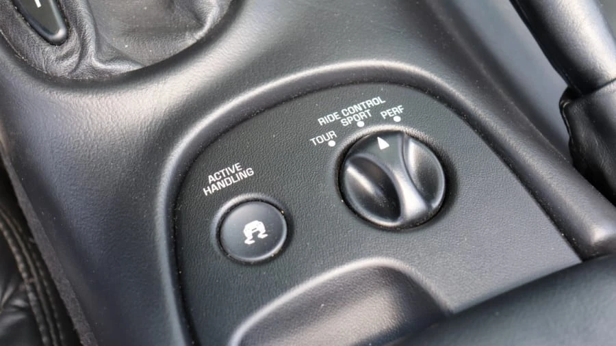 2000 Chevrolet Corvette C5 - Image 28 of 31