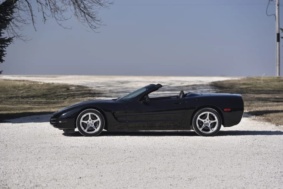 2000 Chevrolet Corvette C5 - Image 9 of 30