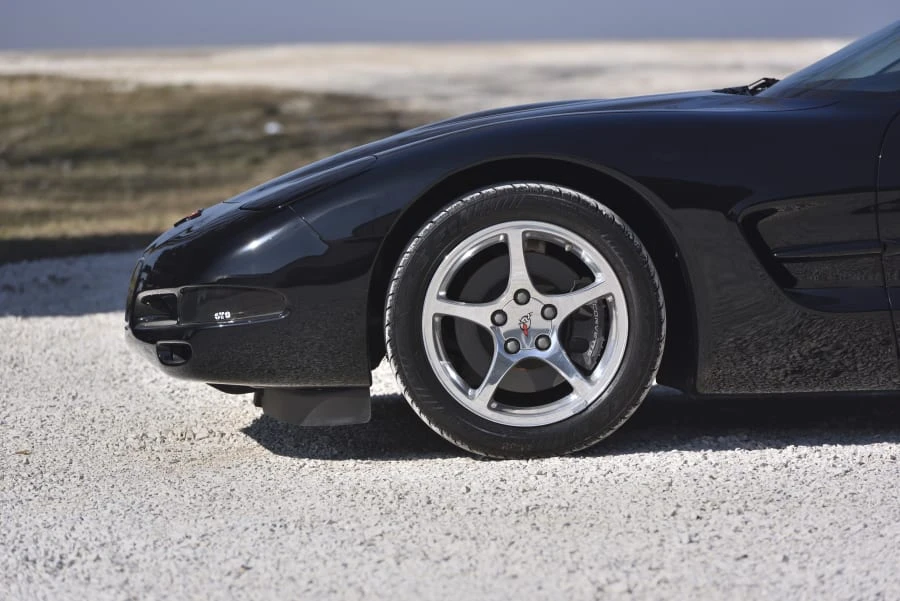 2000 Chevrolet Corvette C5 - Image 12 of 30