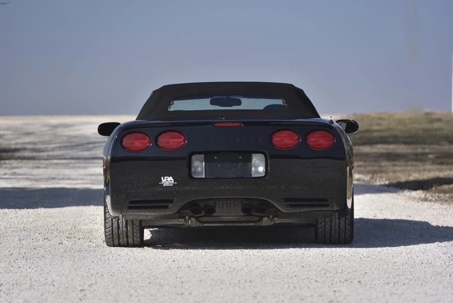 2000 Chevrolet Corvette C5 - Image 5 of 30