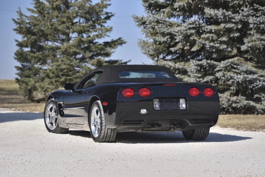 2000 Chevrolet Corvette C5 - Image 6 of 30