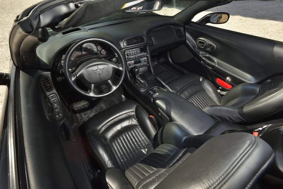 2000 Chevrolet Corvette C5 - Image 22 of 30