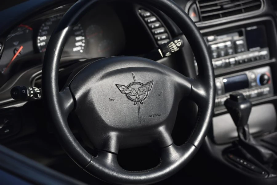 2000 Chevrolet Corvette C5 - Image 19 of 30