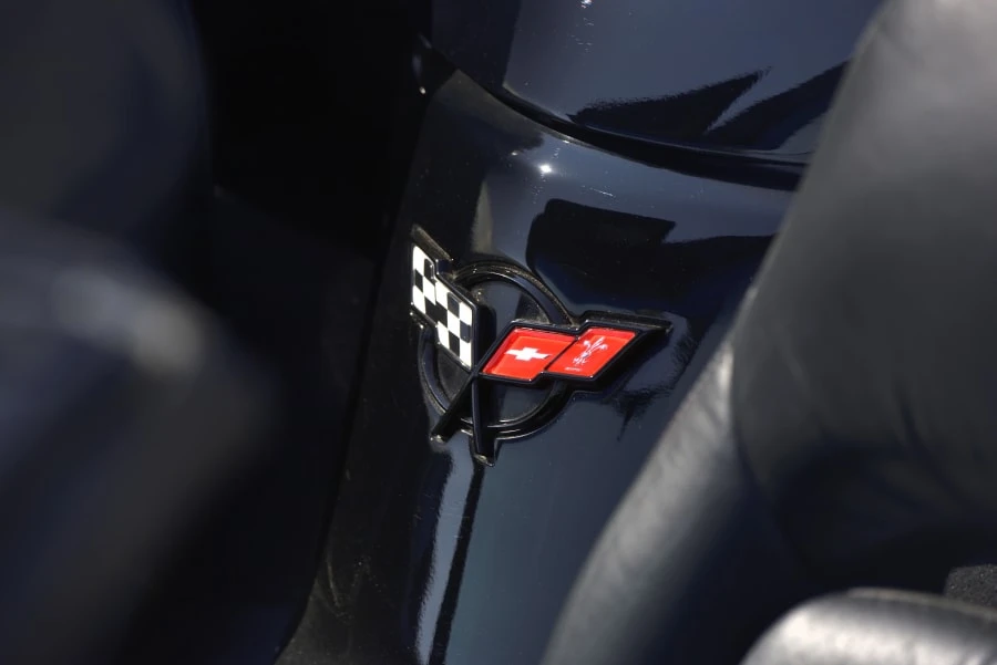 2000 Chevrolet Corvette C5 - Image 23 of 30