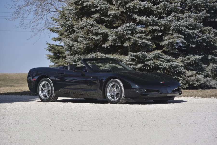 2000 Chevrolet Corvette C5 - Image 14 of 30