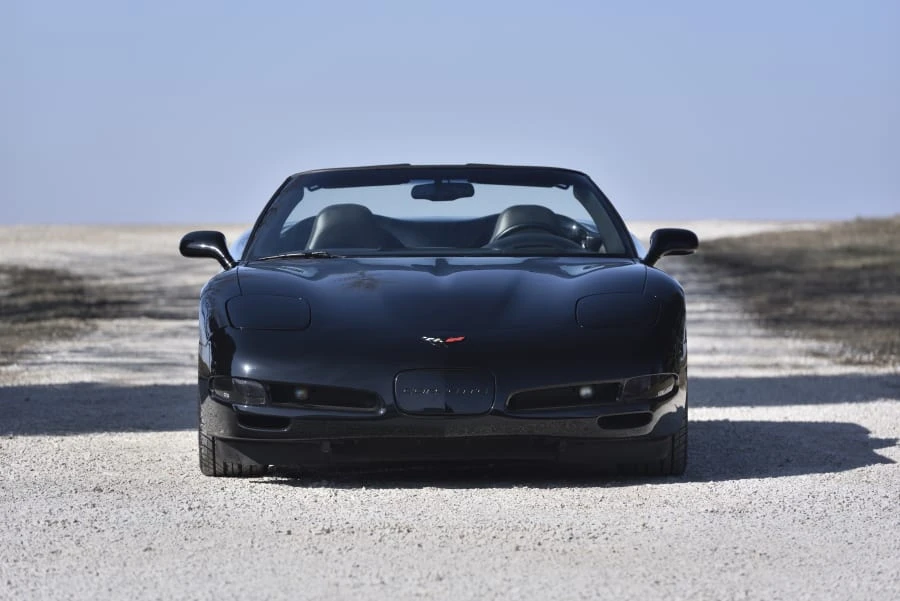 2000 Chevrolet Corvette C5 - Image 4 of 30