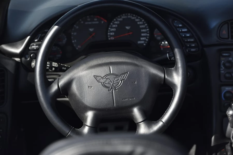 2000 Chevrolet Corvette C5 - Image 20 of 30