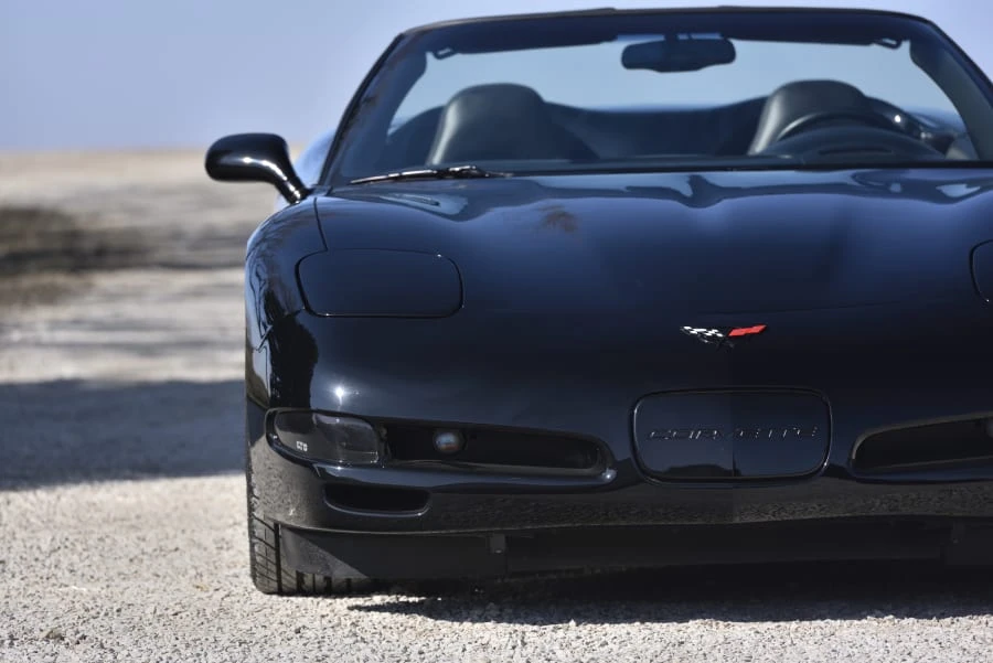 2000 Chevrolet Corvette C5 - Image 13 of 30