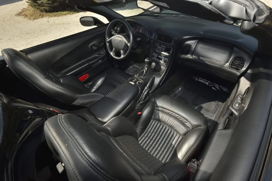 2000 Chevrolet Corvette C5 - Image 24 of 30