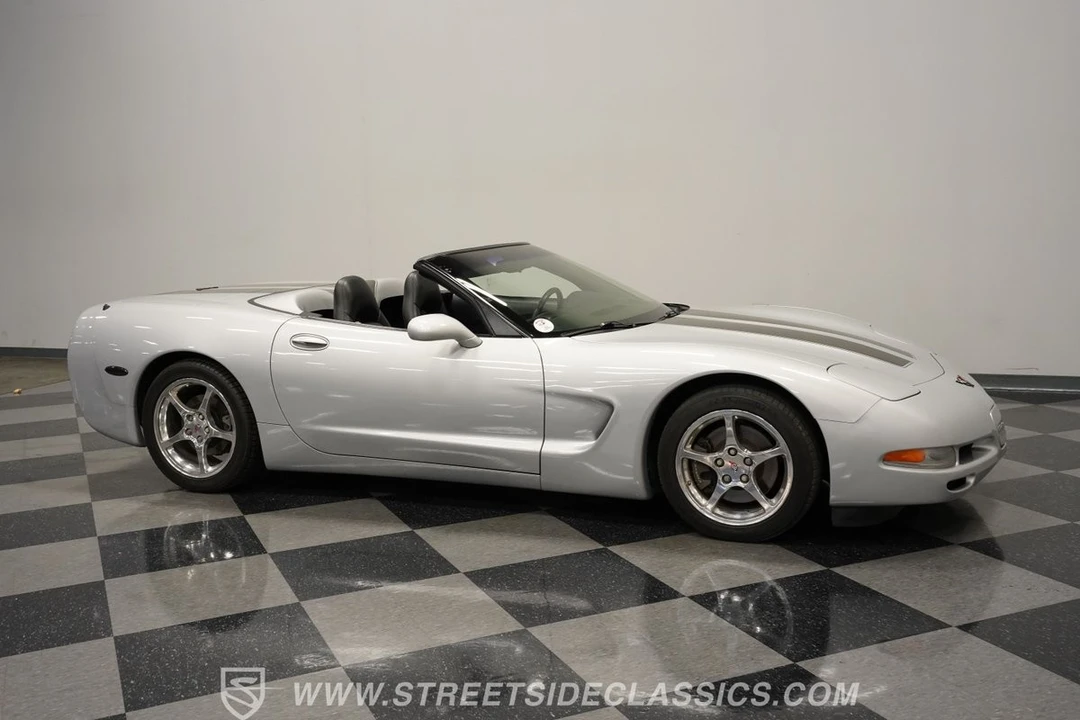 2000 Chevrolet Corvette C5 - Image 16 of 31