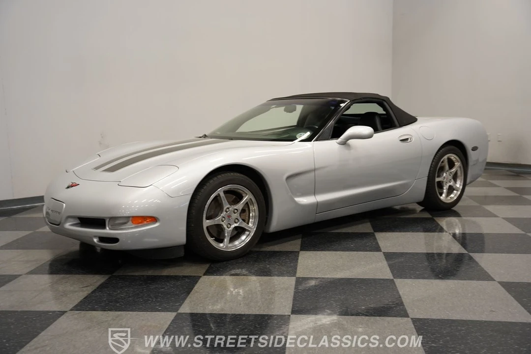 2000 Chevrolet Corvette C5 - Image 6 of 31