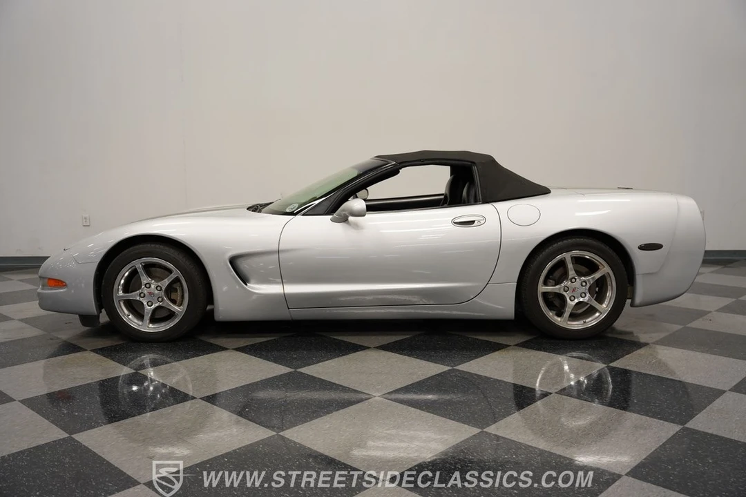 2000 Chevrolet Corvette C5 - Image 8 of 31