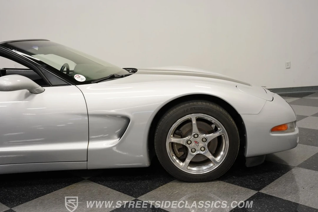 2000 Chevrolet Corvette C5 - Image 30 of 31