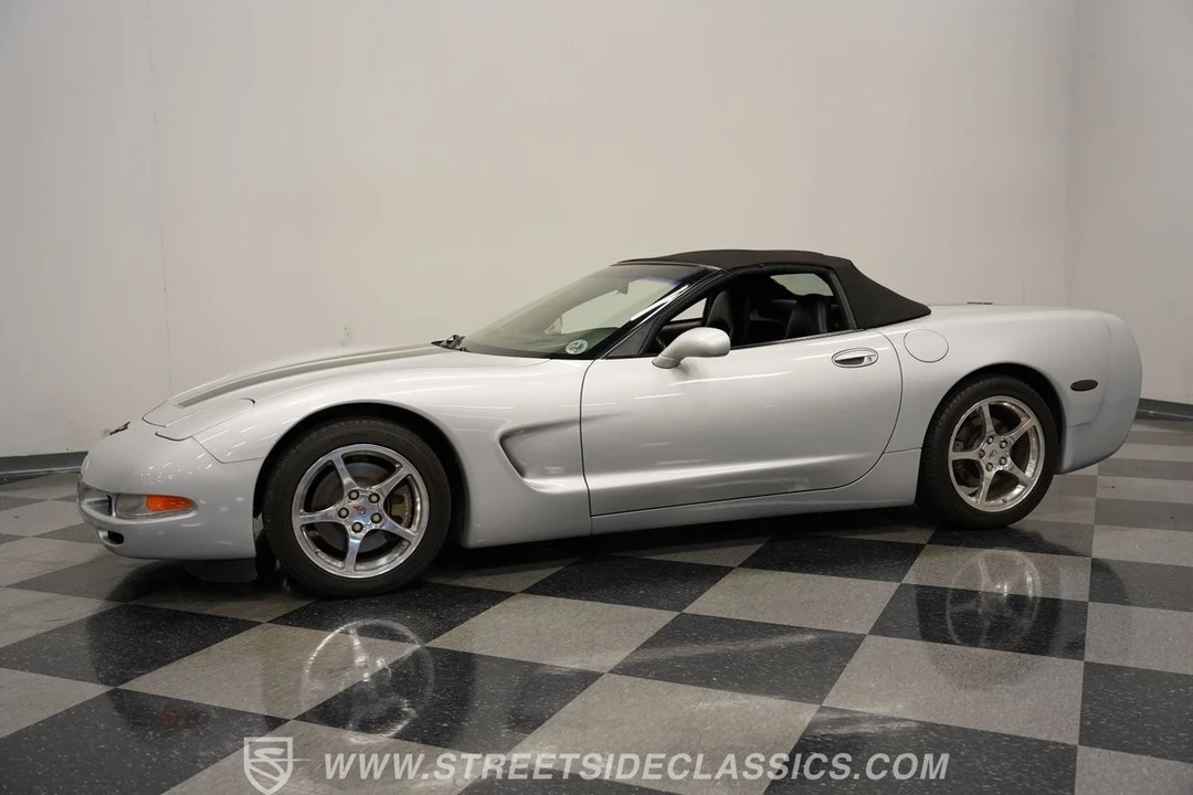 2000 Chevrolet Corvette C5 - Image 7 of 31