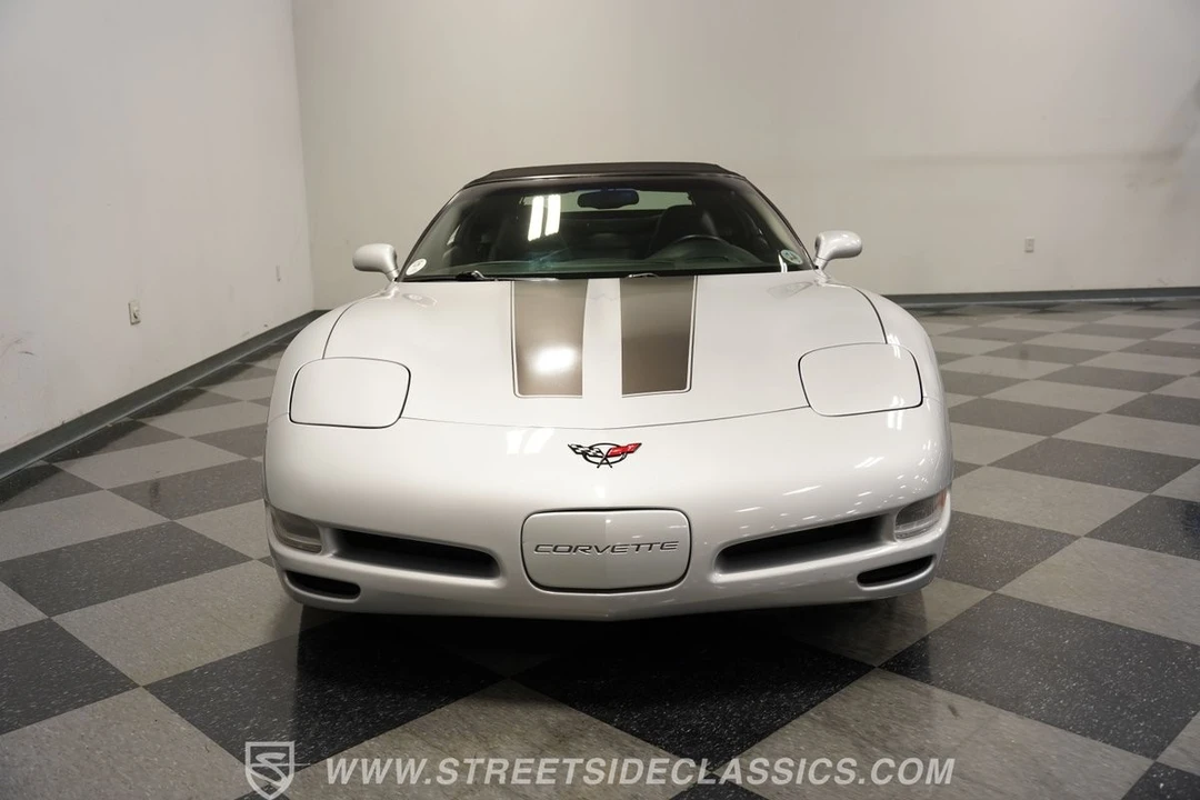 2000 Chevrolet Corvette C5 - Image 18 of 31