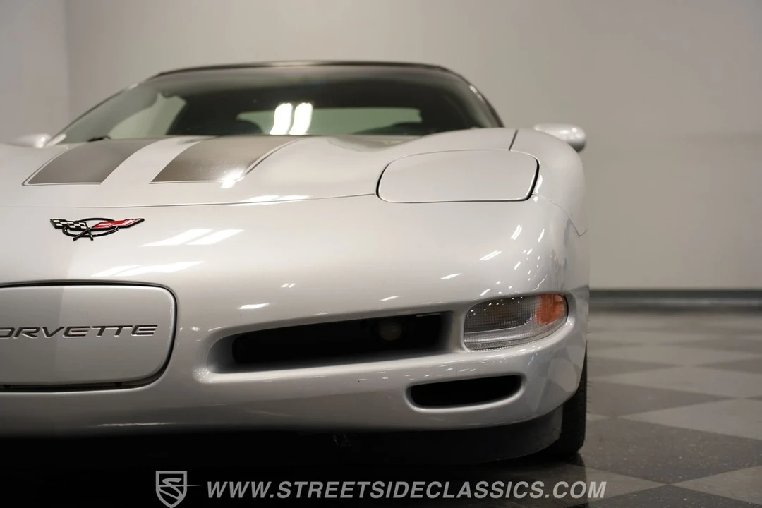 2000 Chevrolet Corvette C5 - Image 20 of 31