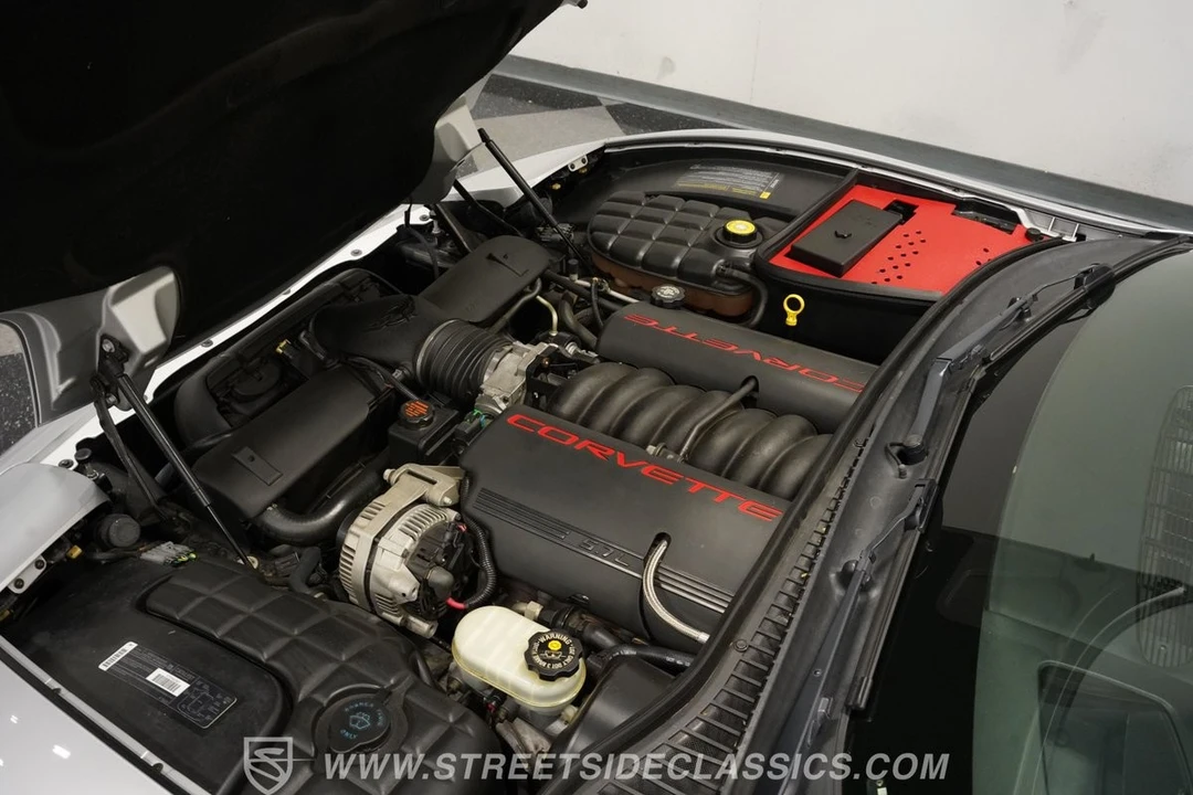 2000 Chevrolet Corvette C5 - Image 4 of 31