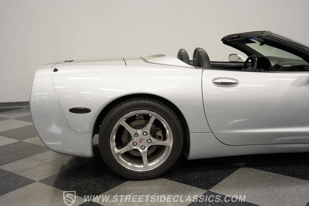 2000 Chevrolet Corvette C5 - Image 29 of 31
