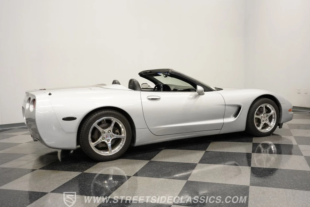 2000 Chevrolet Corvette C5 - Image 14 of 31