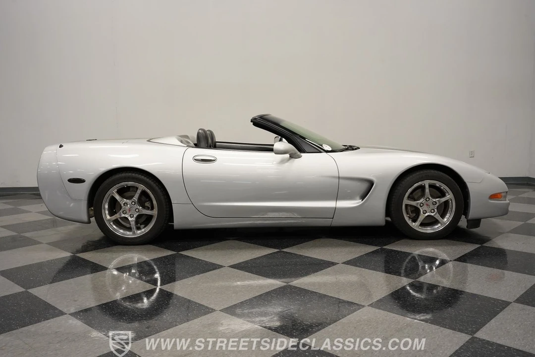 2000 Chevrolet Corvette C5 - Image 15 of 31