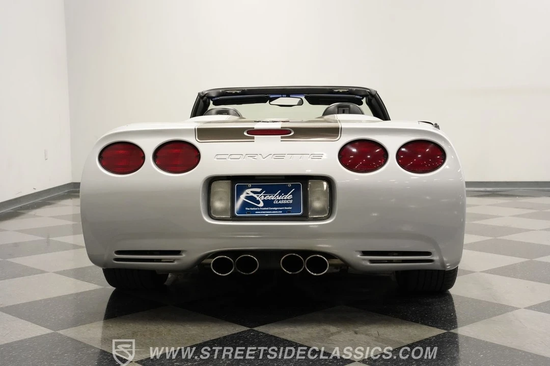 2000 Chevrolet Corvette C5 - Image 11 of 31