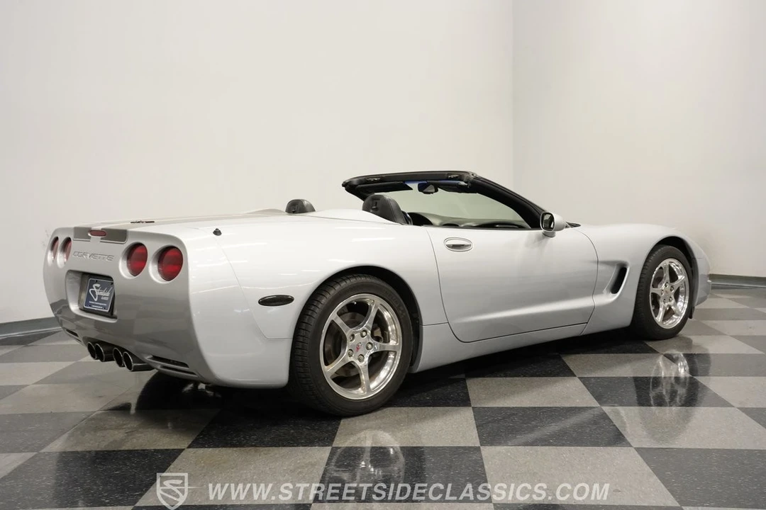 2000 Chevrolet Corvette C5 - Image 13 of 31