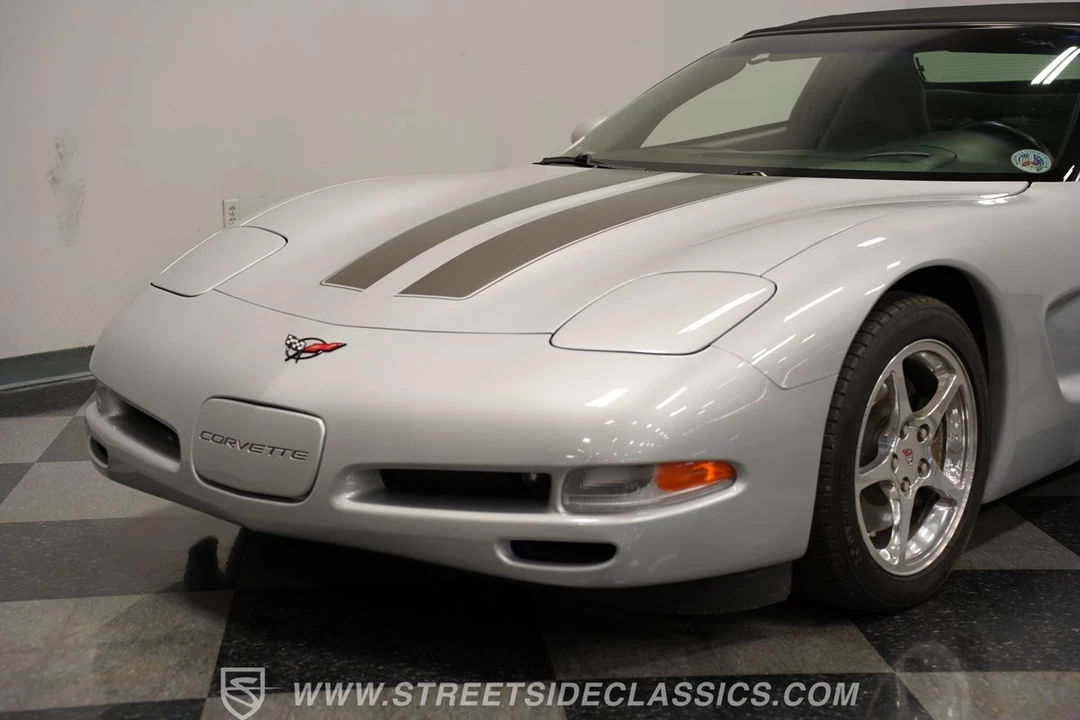 2000 Chevrolet Corvette C5 - Image 19 of 31