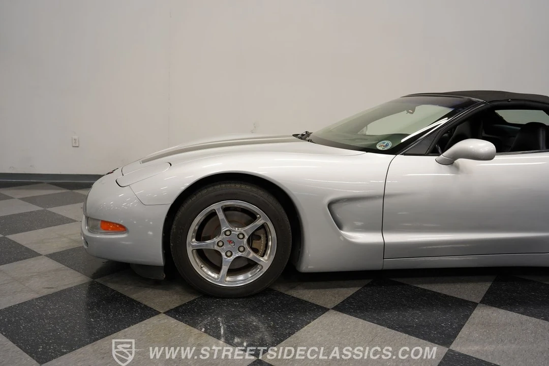 2000 Chevrolet Corvette C5 - Image 23 of 31