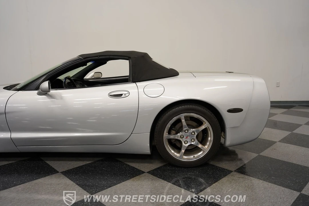 2000 Chevrolet Corvette C5 - Image 24 of 31