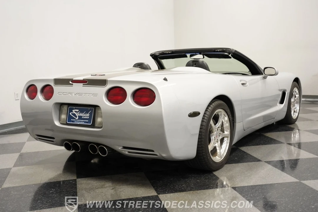 2000 Chevrolet Corvette C5 - Image 12 of 31