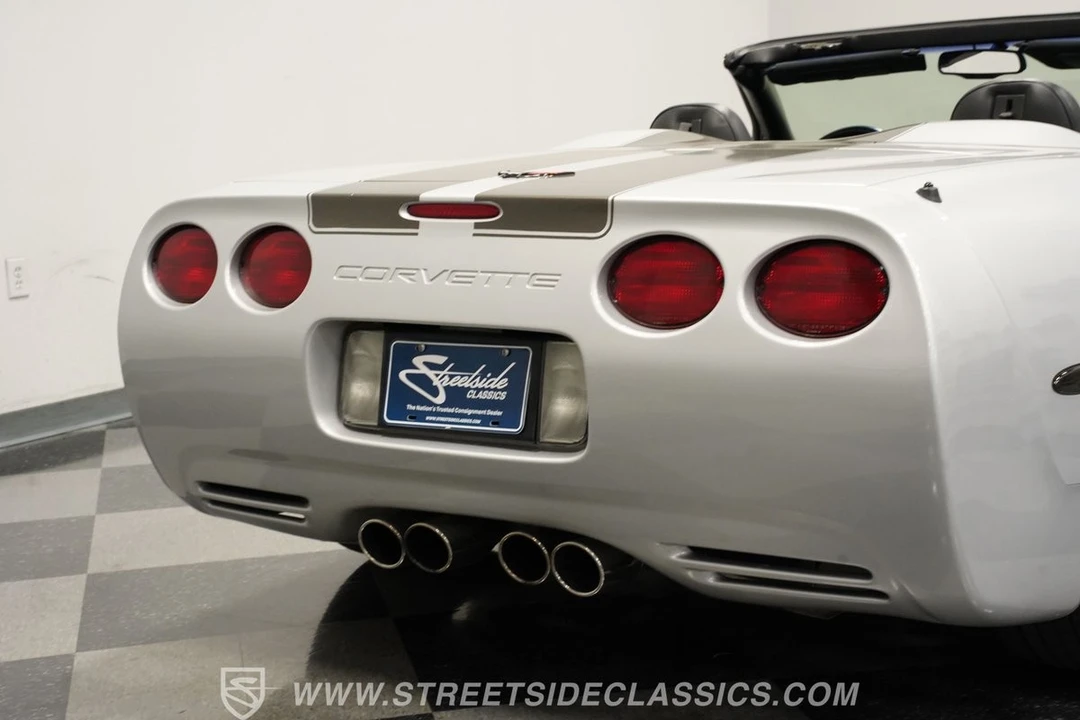 2000 Chevrolet Corvette C5 - Image 26 of 31