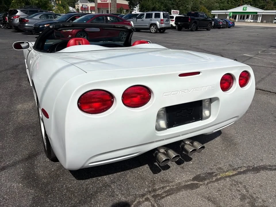 2000 Chevrolet Corvette C5 - Image 6 of 17