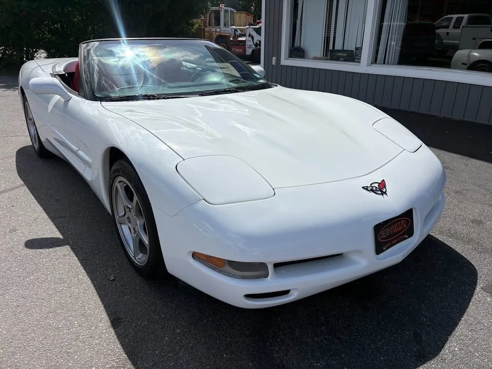 2000 Chevrolet Corvette C5 - Image 14 of 17