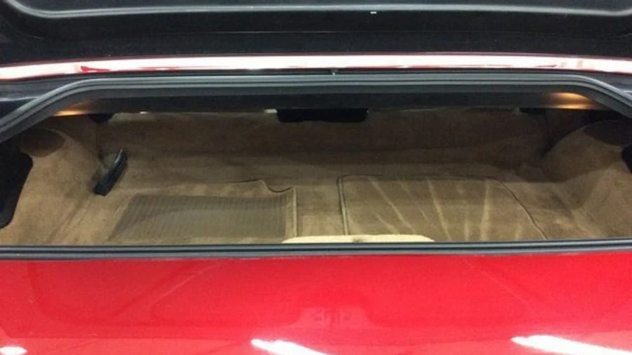 2000 Chevrolet Corvette C5 - Image 6 of 9
