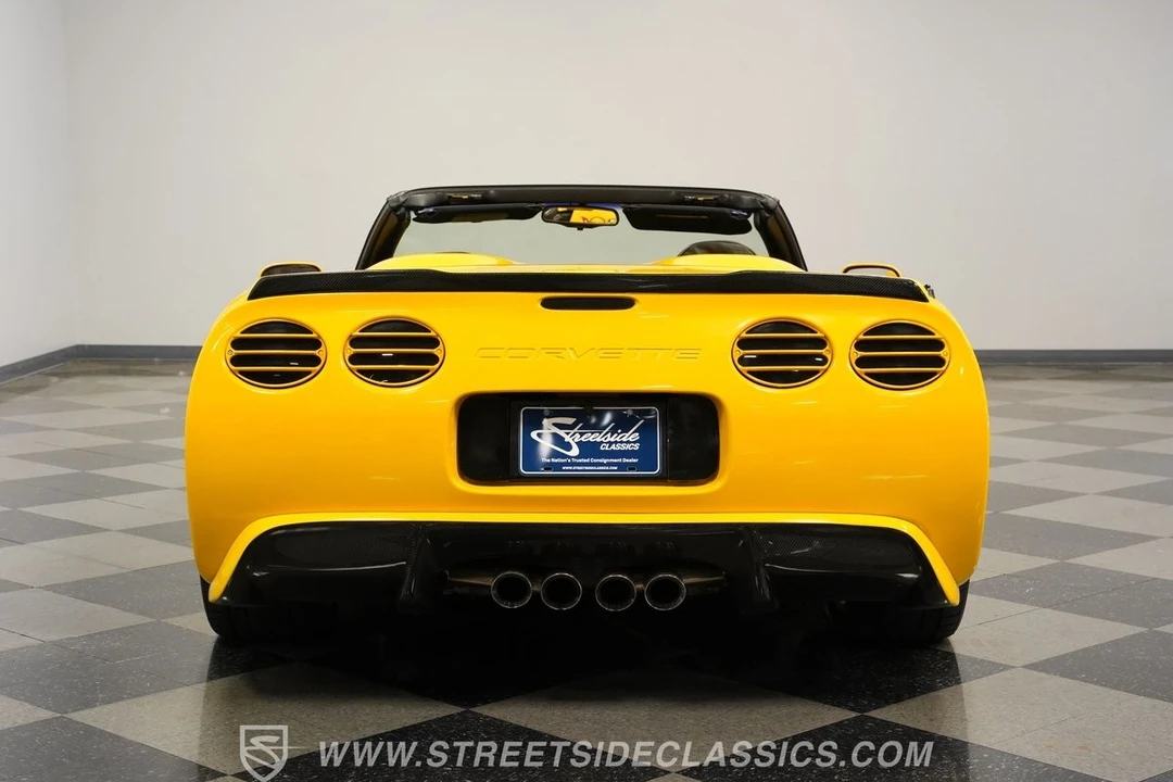 2000 Chevrolet Corvette C5 - Image 11 of 12