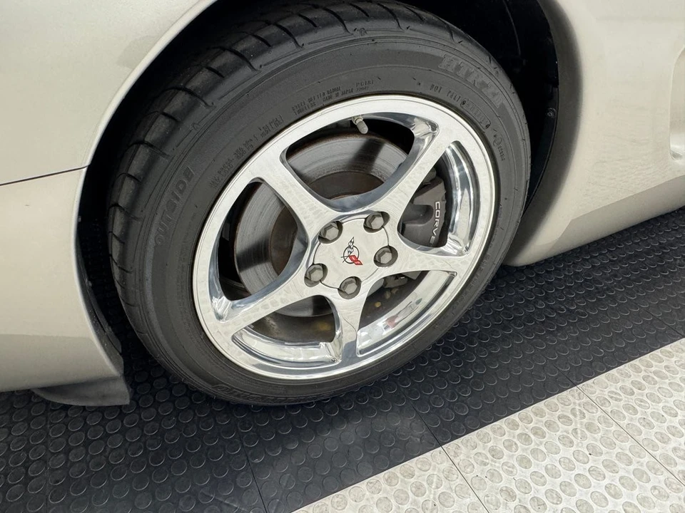 2000 Chevrolet Corvette C5 - Image 14 of 21