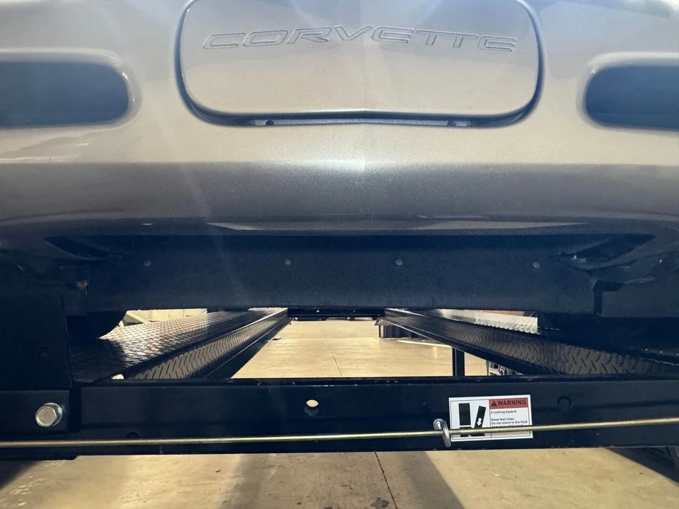 2000 Chevrolet Corvette C5 - Image 24 of 31