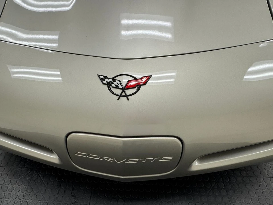 2000 Chevrolet Corvette C5 - Image 12 of 21