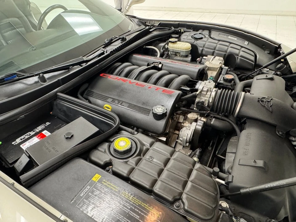 2000 Chevrolet Corvette C5 - Image 28 of 31