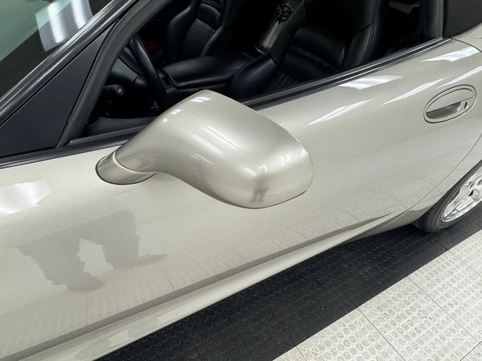2000 Chevrolet Corvette C5 - Image 17 of 21