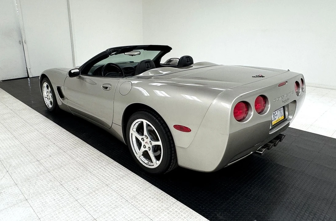 2000 Chevrolet Corvette C5 - Image 6 of 21