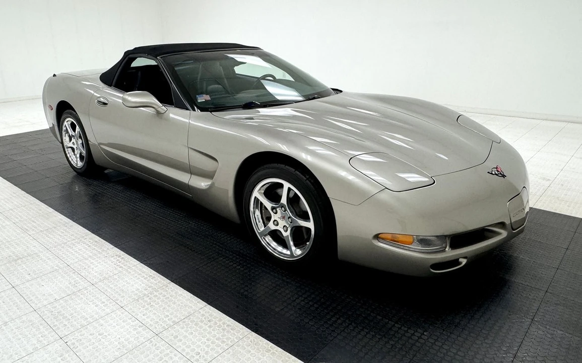 2000 Chevrolet Corvette C5 - Image 10 of 12