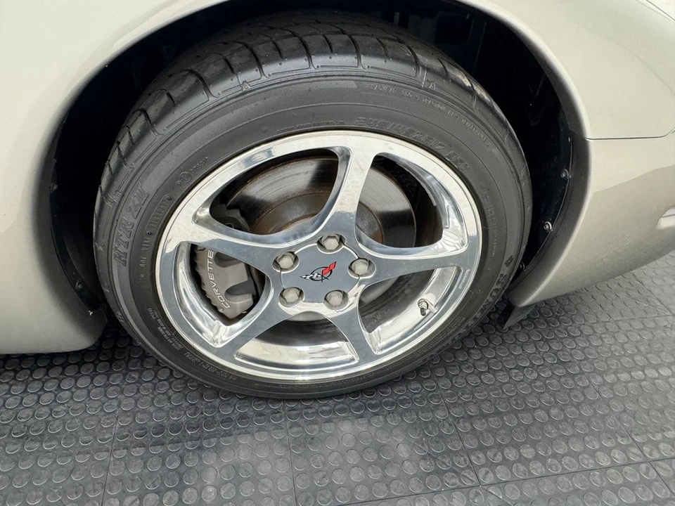 2000 Chevrolet Corvette C5 - Image 23 of 31