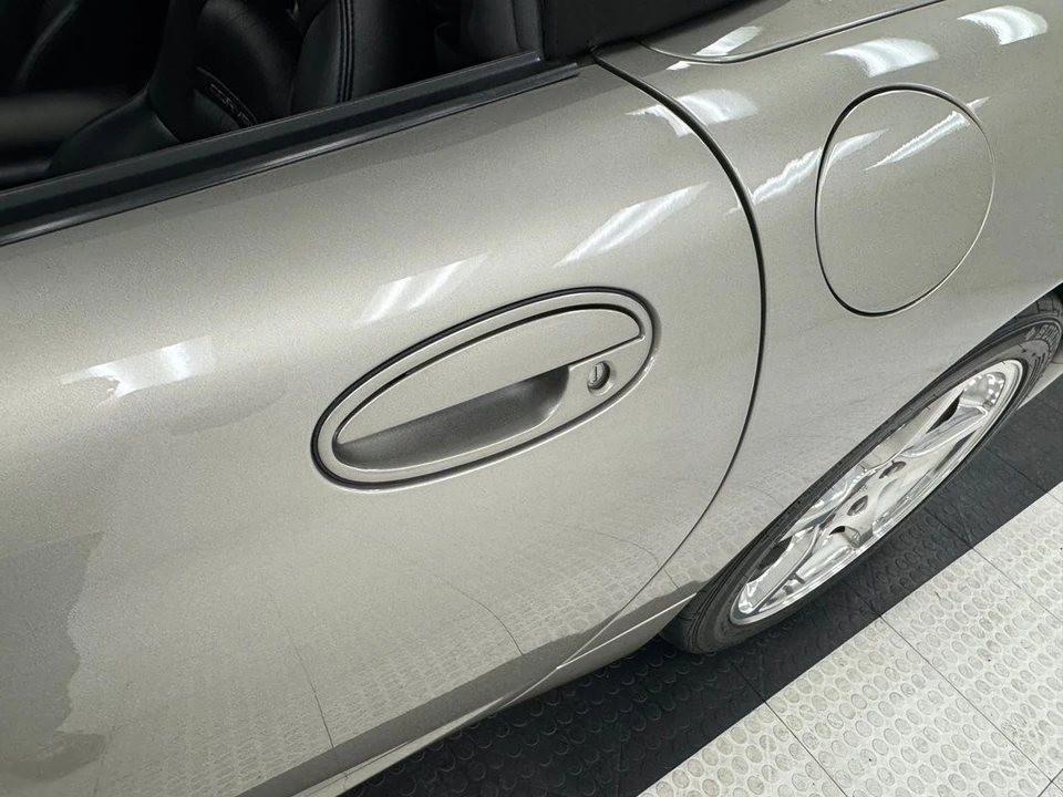 2000 Chevrolet Corvette C5 - Image 18 of 21