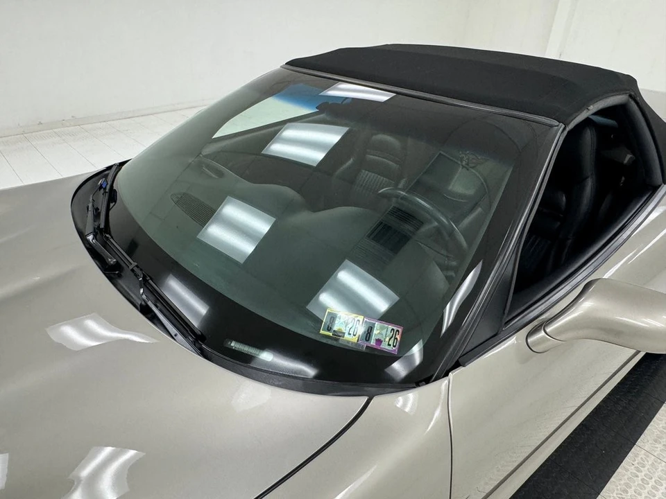 2000 Chevrolet Corvette C5 - Image 15 of 21